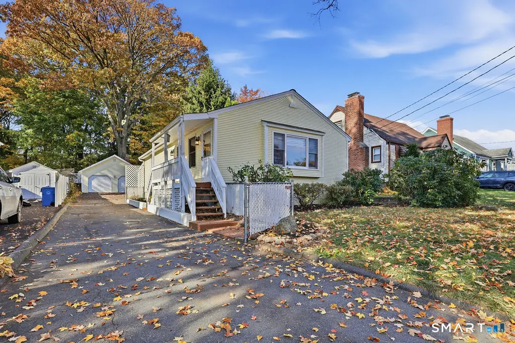 15 Anise Street, New Britain, CT 06053 - #1