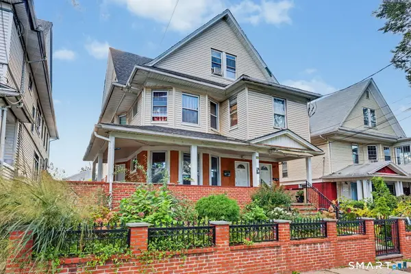 1535 Park Avenue, Bridgeport, CT 06604