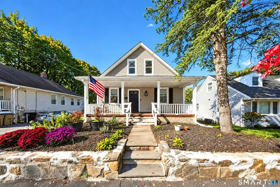 15 Ridgeway Street, Stamford, CT 06907 - #3