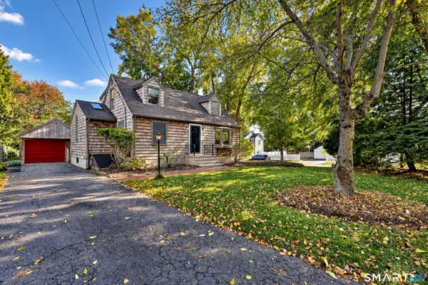 295 Reid Street, Fairfield, CT 06824