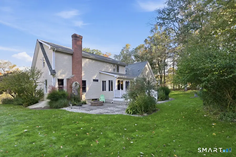 435 Old Slocum Road, Hebron, CT 06248 - #2