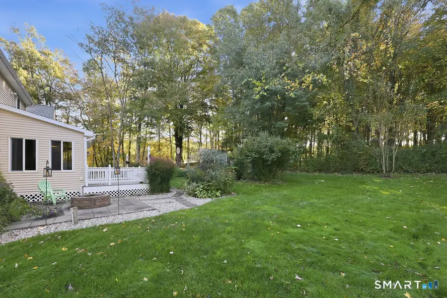 435 Old Slocum Road, Hebron, CT 06248 - #3