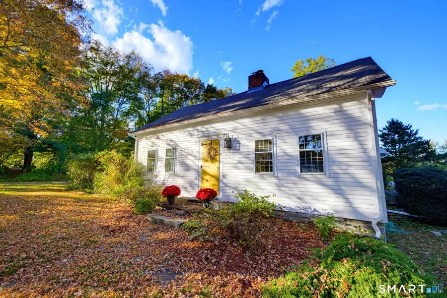 520 Goshen Hill Road, Lebanon, CT 06249 - #3
