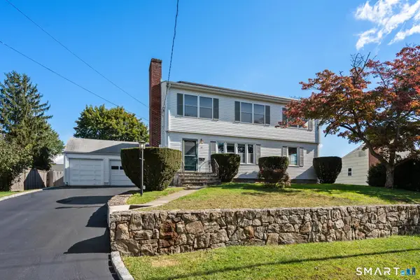 38 Milandale Road, Fairfield, CT 06824