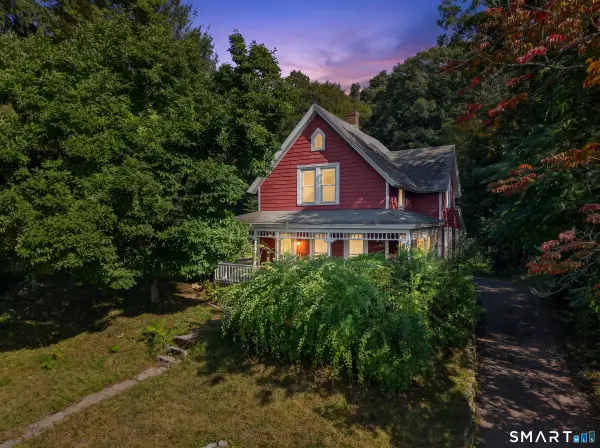 205 Route 163, Montville, CT 06382
