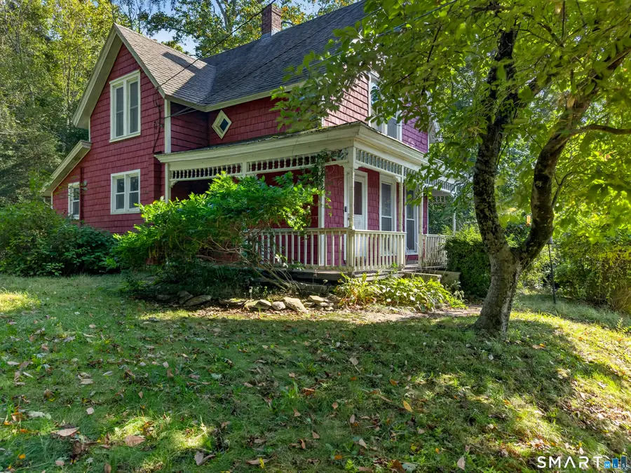 205 Route 163, Oxoboxo River, CT 06382 - #2
