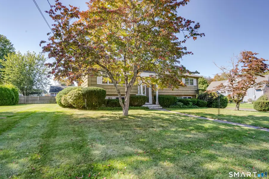 182 Brentmoor Road, East Hartford, CT 06118 - #2