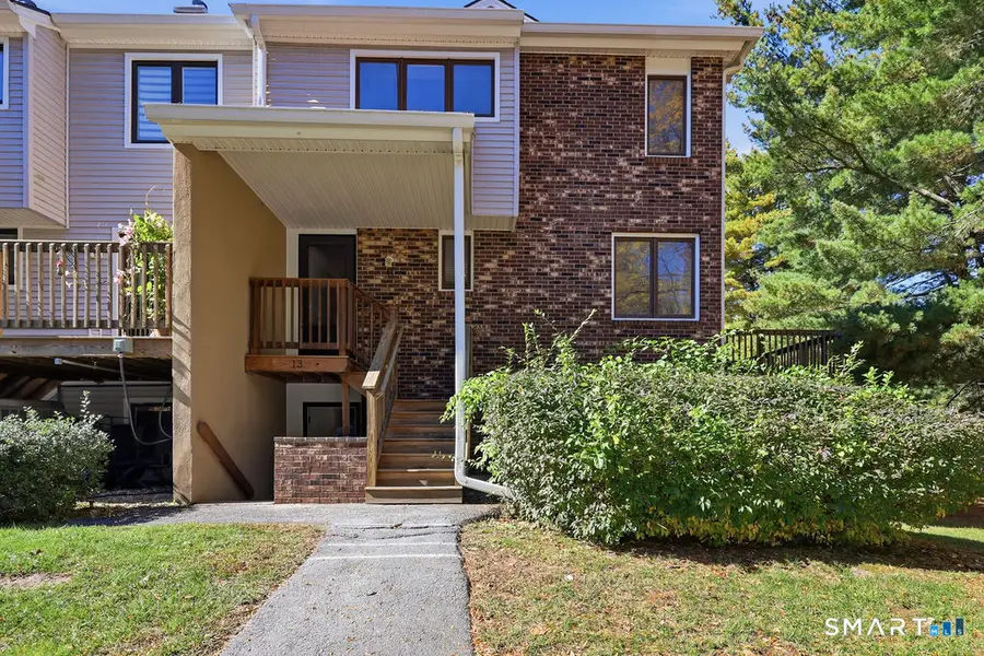 13 Dutton Place Way #13, Glastonbury, CT 06033 - #2