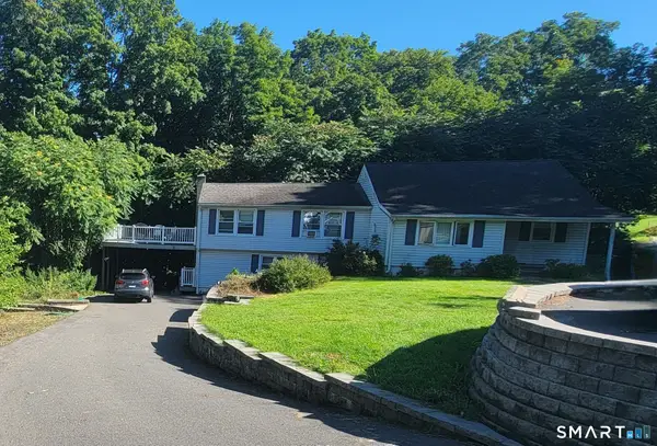 1213 Yale Avenue, Wallingford, CT 06492
