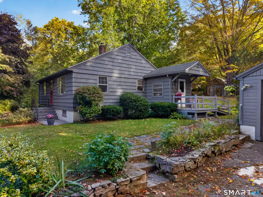 210 Iron Street, Ledyard, CT 06339 - #2