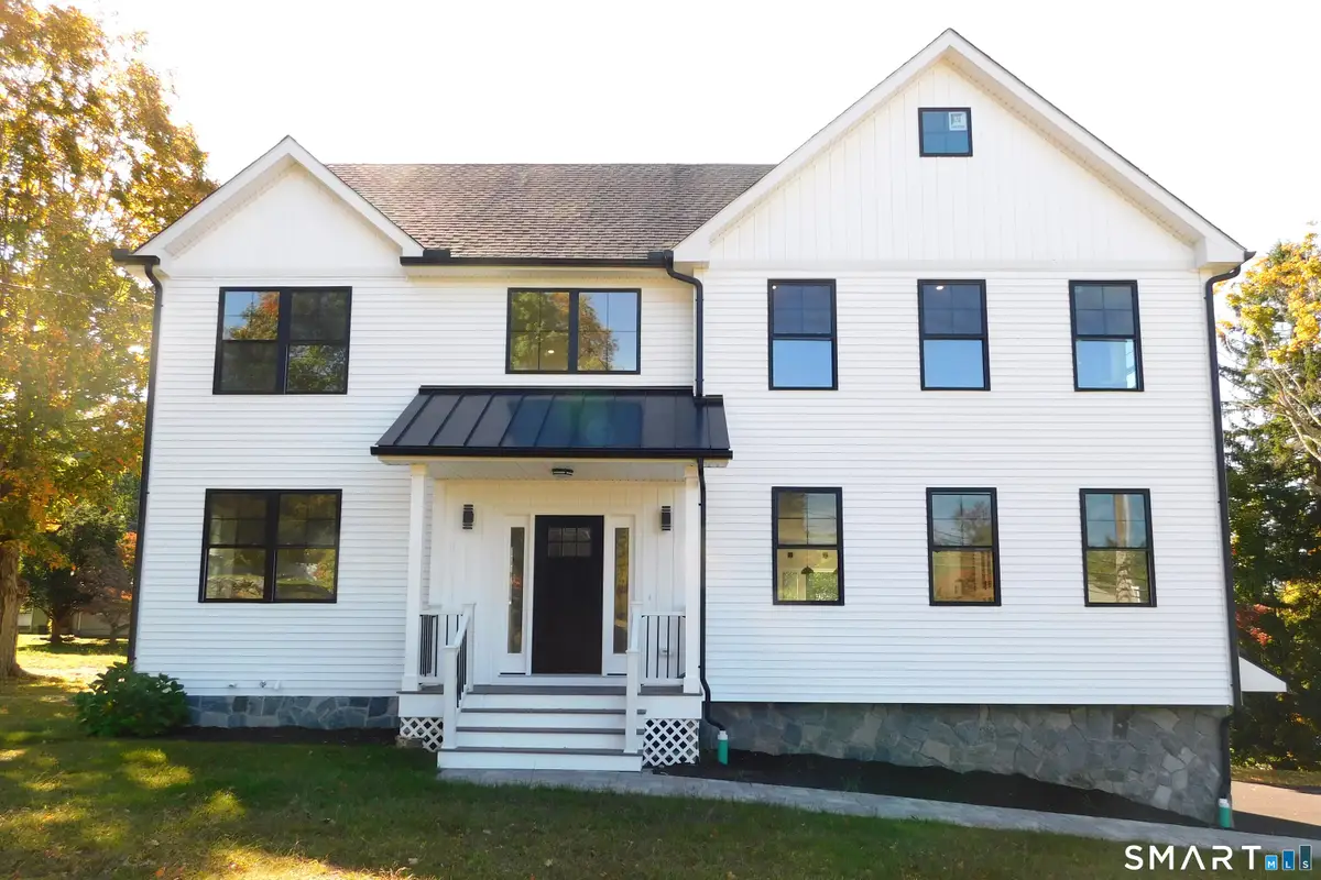 60 Mohegan Road, Shelton, CT 06484 - #1
