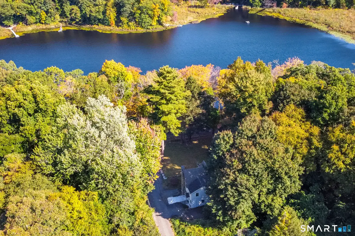 17 Fire Hill Road, Ridgefield, CT 06877 - #1