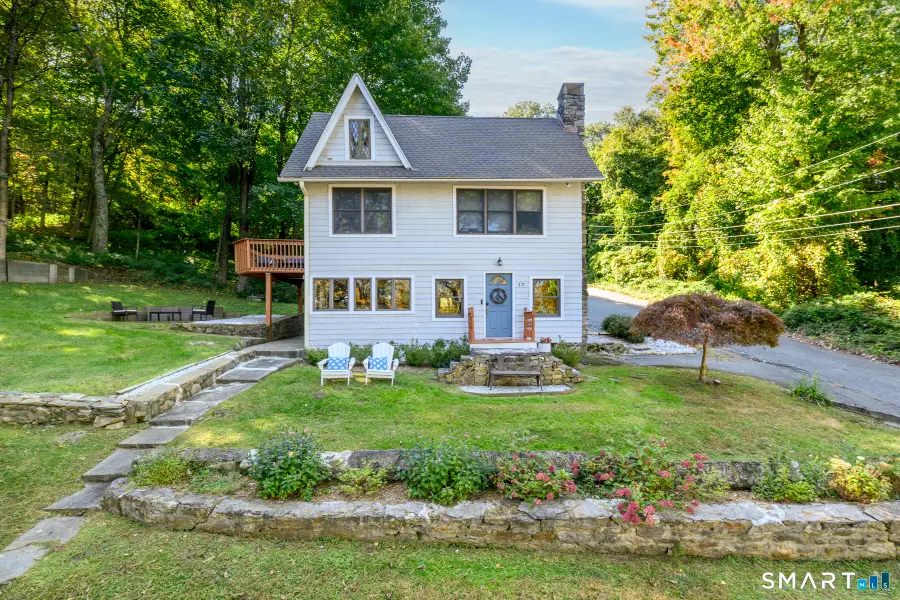 17 Fire Hill Road, Ridgefield, CT 06877 - #3