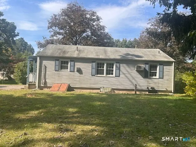 28 Nod Road, Windsor, CT 06095 - #3