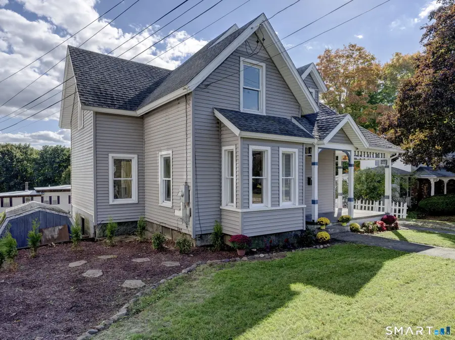 56 High Street, Stafford Springs, CT 06076 - #3