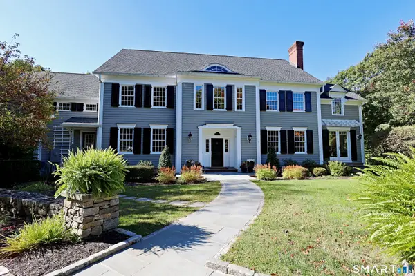 30 Whipstick Road, Ridgefield, CT 06877