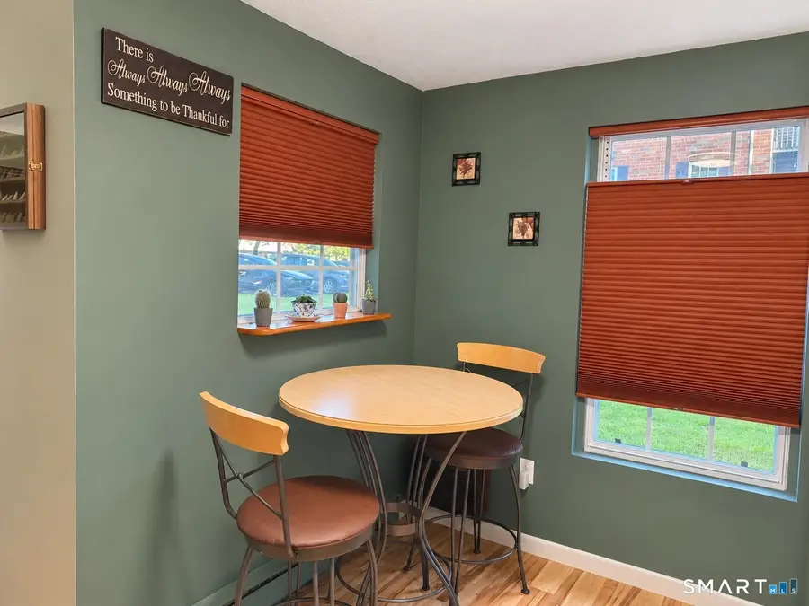 91 Heather Ridge #91, Shelton, CT 06484 - #3