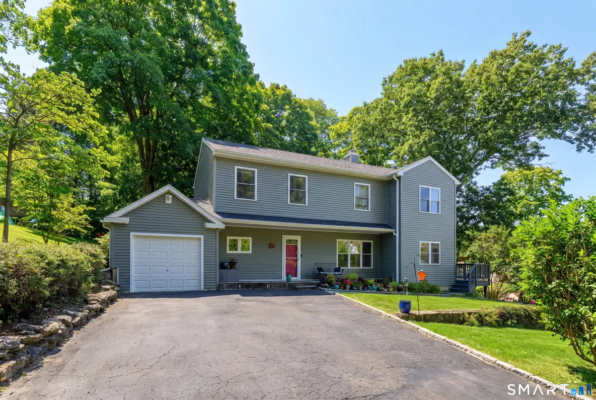 14 Moody Lane, Danbury, CT 06811 - #1