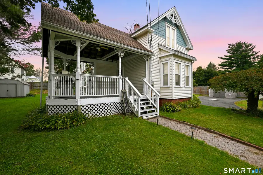 25 Dwight Street, Bristol, CT 06010 - #2