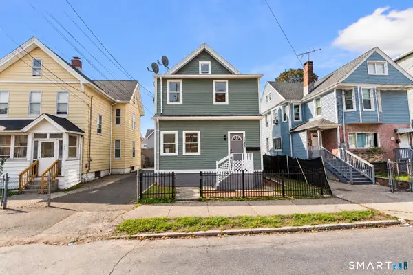 1065 Kossuth Street, Bridgeport, CT 06608