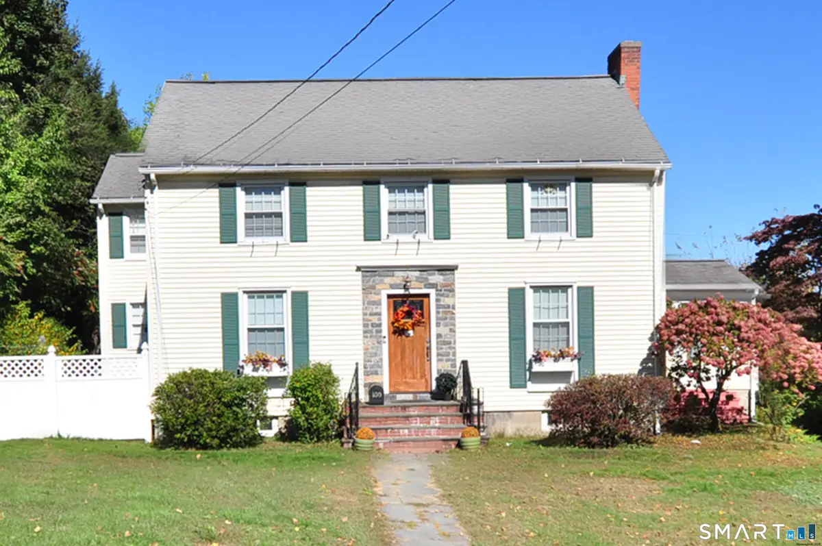 100 Irvington Avenue, Waterbury, CT 06708 - #1