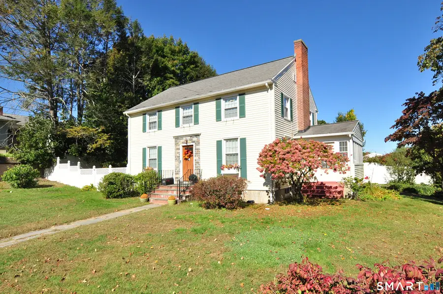 100 Irvington Avenue, Waterbury, CT 06708 - #3