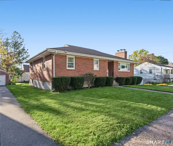 43 Jefferson Avenue, Middletown, CT 06457