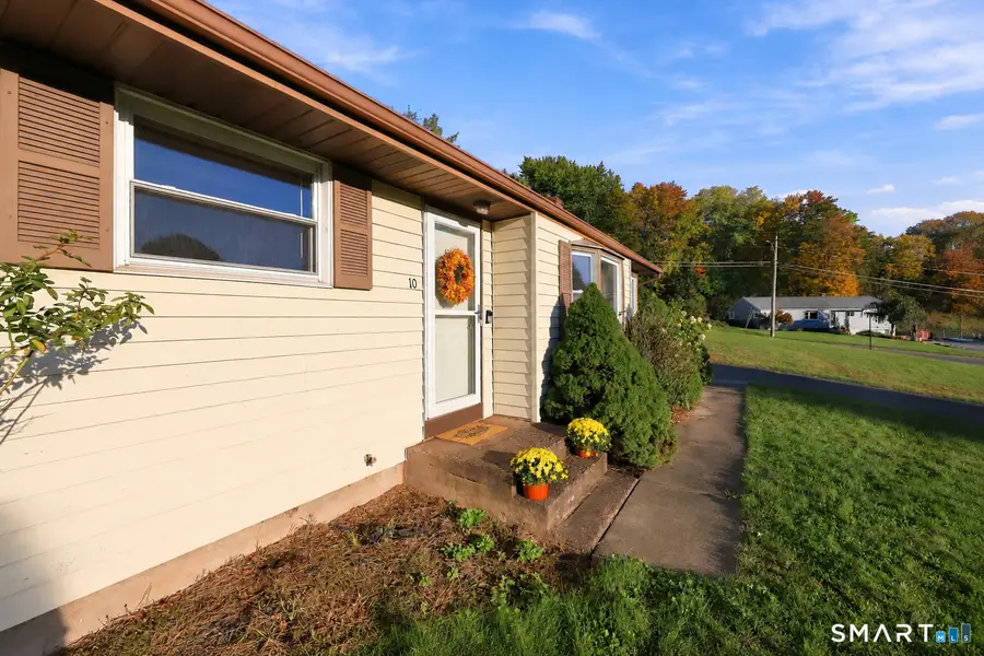10 Thomas Street, South Windsor, CT 06074 - #2