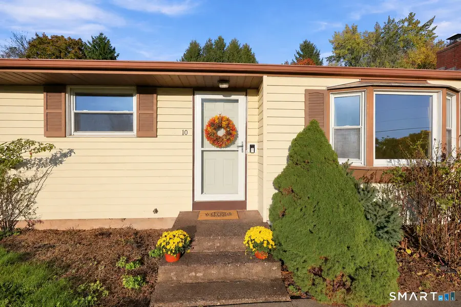 10 Thomas Street, South Windsor, CT 06074 - #3