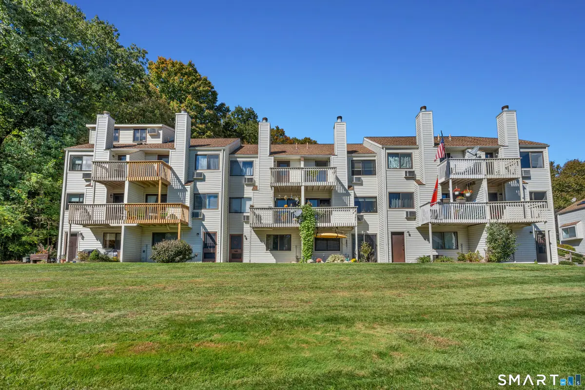 85 North Main Street #84, East Hampton, CT 06424 - #1
