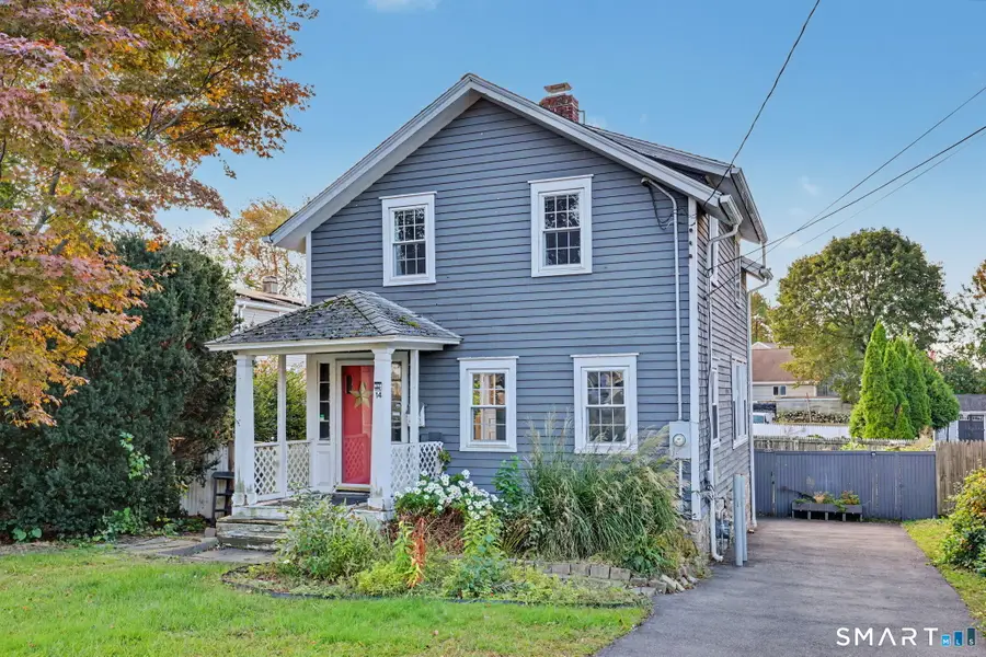 14 Tierney Street, Norwalk, CT 06851 - #3