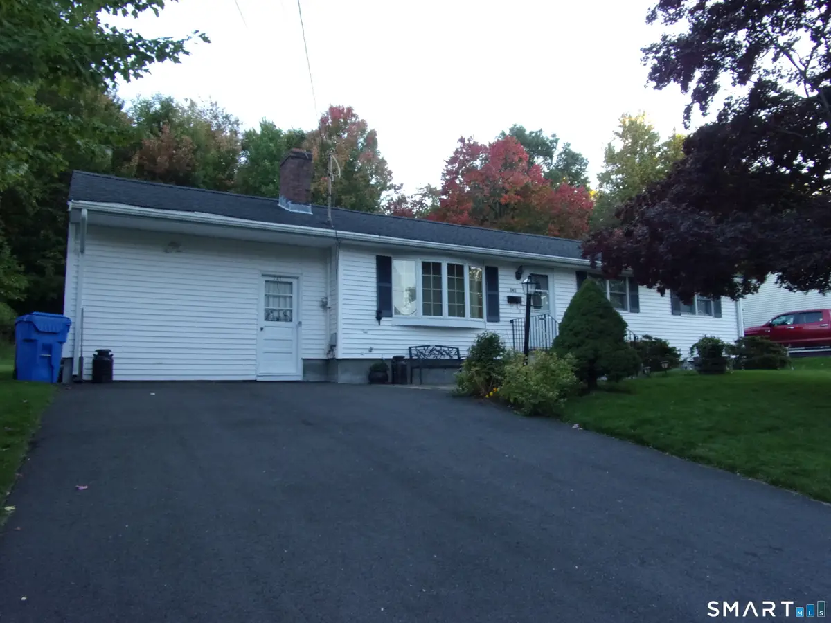 141 Sherbrook Street, Bristol, CT 06010 - #1