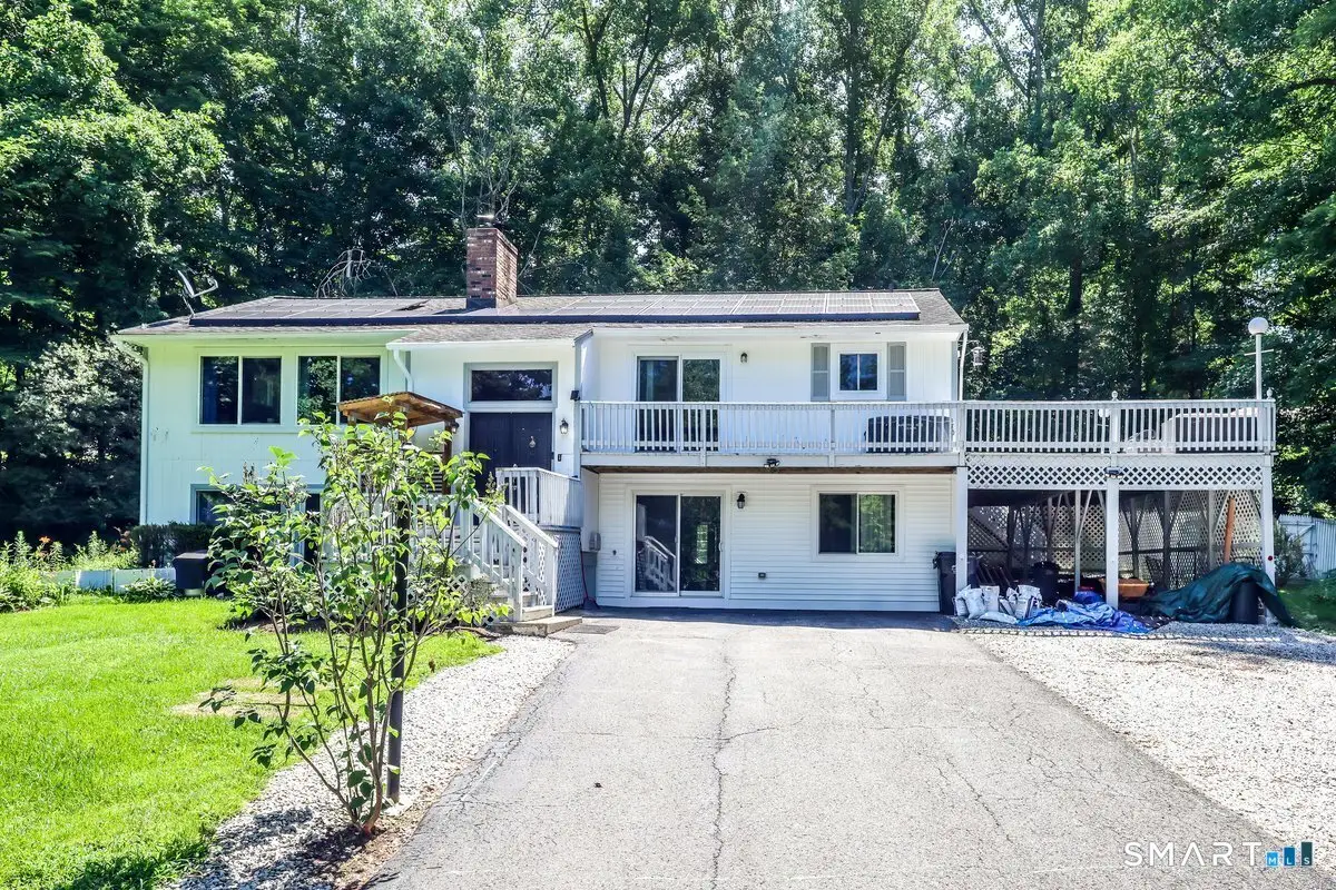 212 Chestnut Land Road, New Milford, CT 06776 - #1