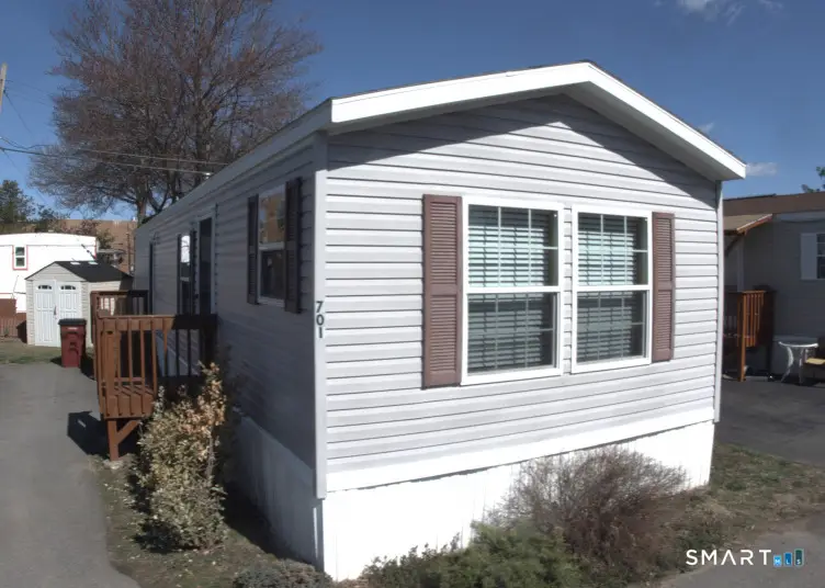 441 Main Street #LOT 701, East Hartford, CT 06118 - #1