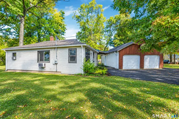 4 Stremlau Avenue, Plainville, CT 06062