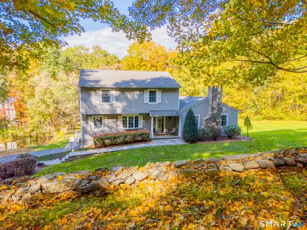 30 Sturges Road, Newtown, CT 06470