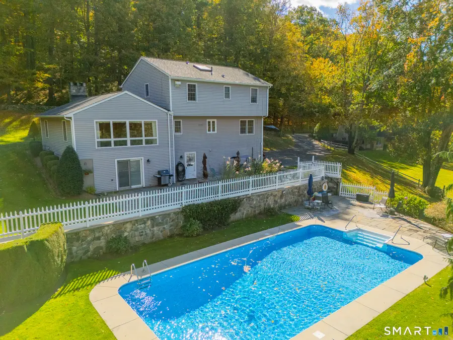 30 Sturges Road, Newtown, CT 06470 - #2