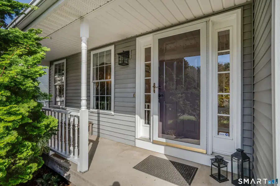 3 Lenox Drive, Glastonbury, CT 06033 - #2