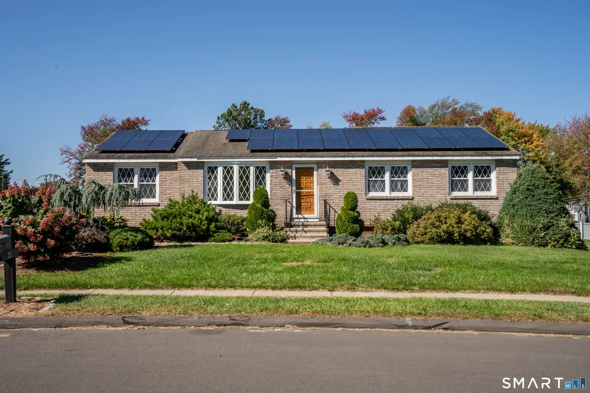 25 Kimberly Lane, East Hartford, CT 06108 - #1