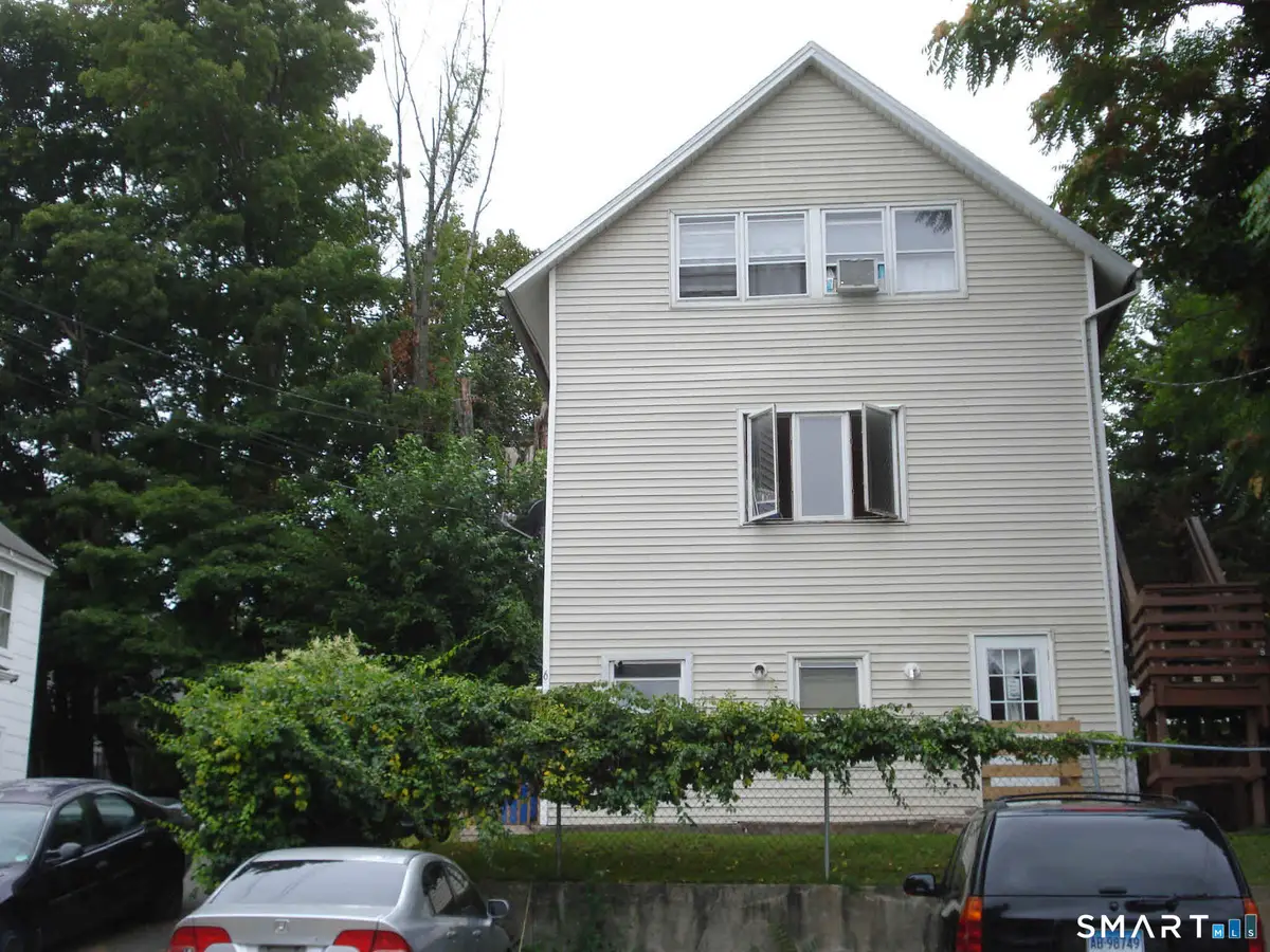 8 Dudley Street, Bristol, CT 06010 - #1