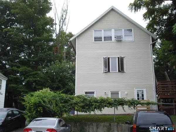 8 Dudley Street, Bristol, CT 06010