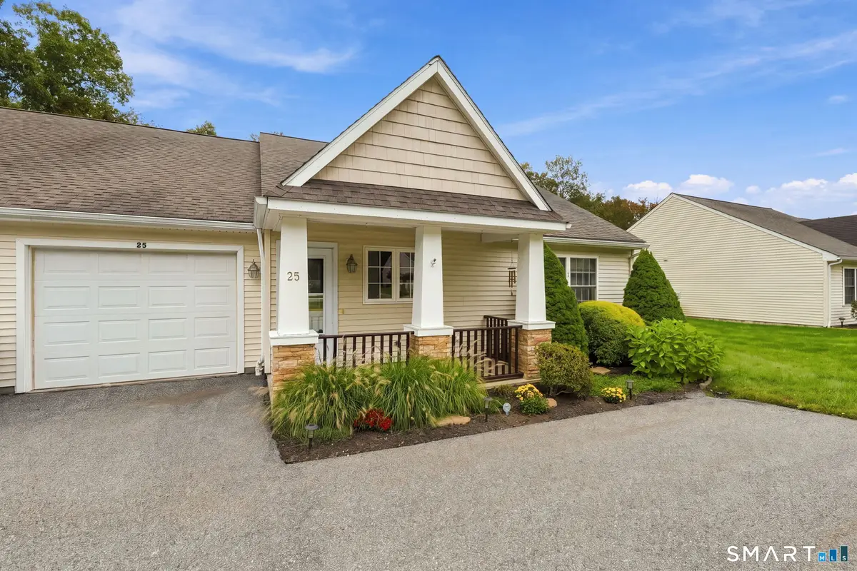 25 River Walk Drive #25, Brooklyn, CT 06234 - #1