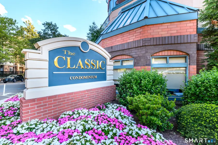 25 Forest Street #4F, Stamford, CT 06901 - #2