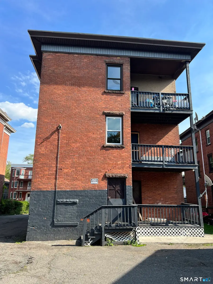 277-279 Garden Street, Hartford, CT 06112 - #2