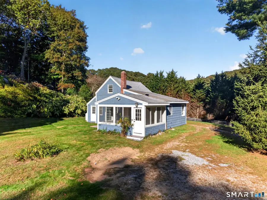 121 Bokum Road, Old Saybrook, CT 06475 - #2
