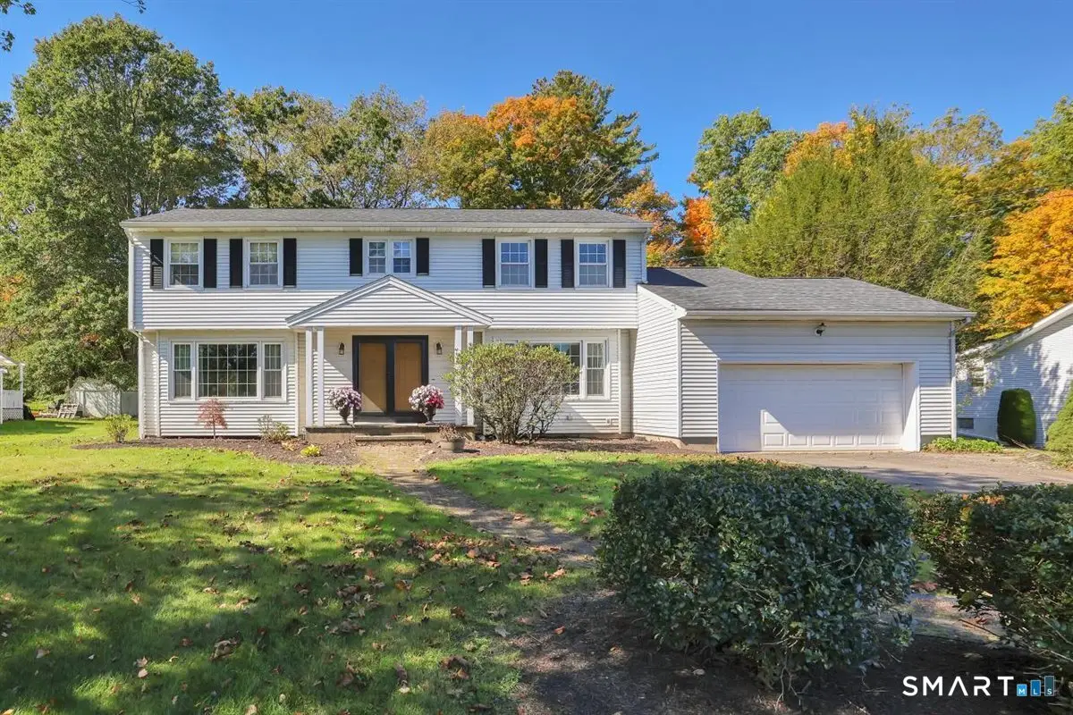 115 Southwind Road, Waterbury, CT 06708 - #1