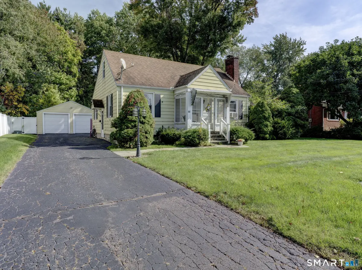 44 Brook Street, Newington, CT 06111 - #1