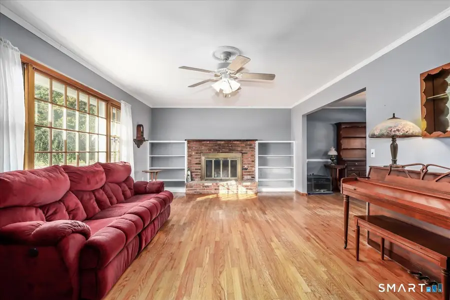 9 Kendall Terrace East, Danbury, CT 06811 - #3