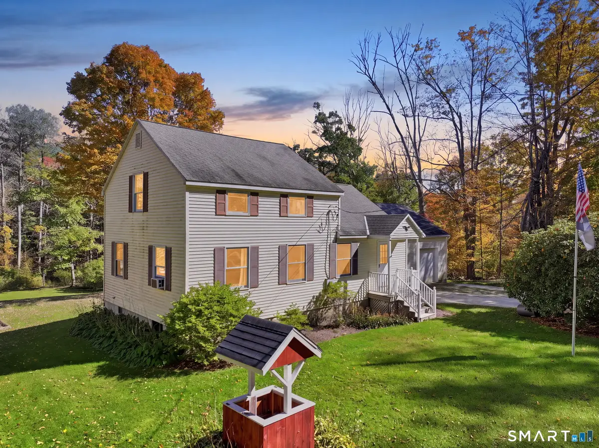 2380 Newfield Road, Torrington, CT 06790 - #1
