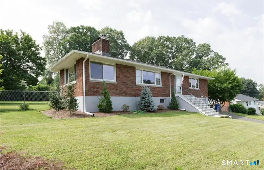 433 Highland Drive, Waterbury, CT 06708 - #2